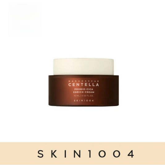 SKIN1004 Madagascar Centella Probio-Cica Enrich Cream 50ml