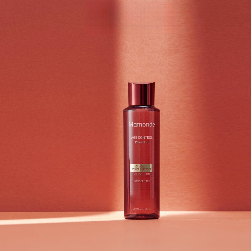 MAMONDE Age Control Power Lift Skin Softener 200ml