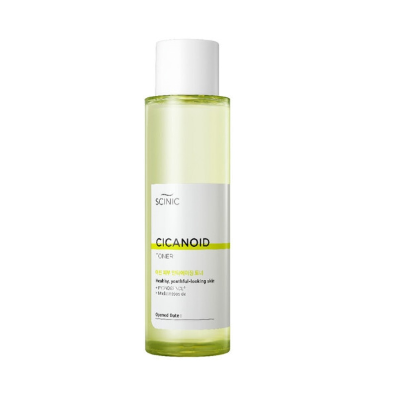 SCINIC CICANOID Toner 150mL