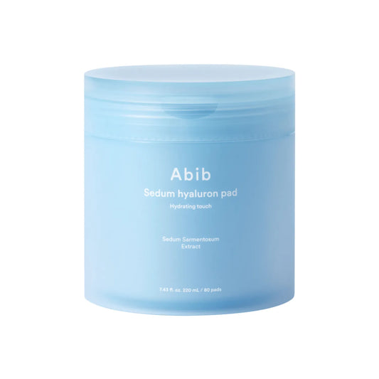 Abib Glutathiosome Dark Spot Pad Vita Touch 70P