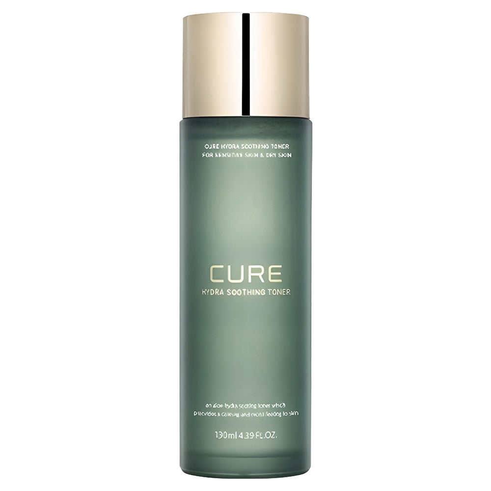 Kim Jung Moon Aloe Cure Hydra Soothing Toner 130ml