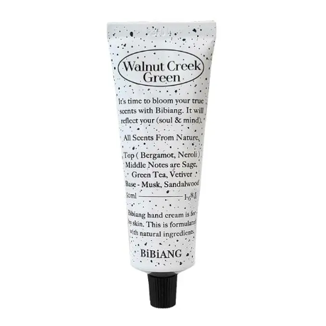 BiBiANG Perfume Hand Cream 50ml