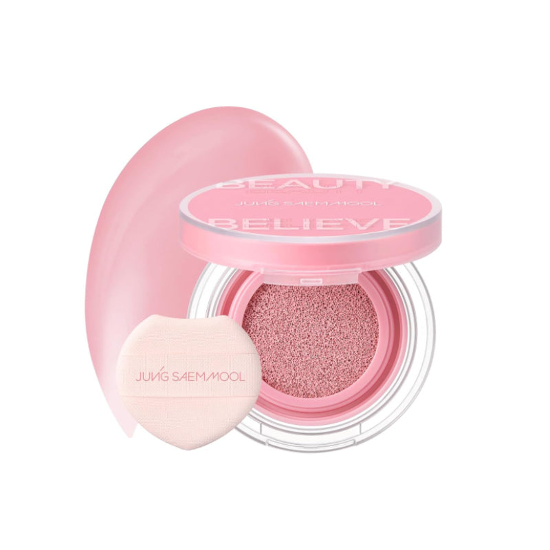 JUNG SAEM MOOL Artist Cushion Blush