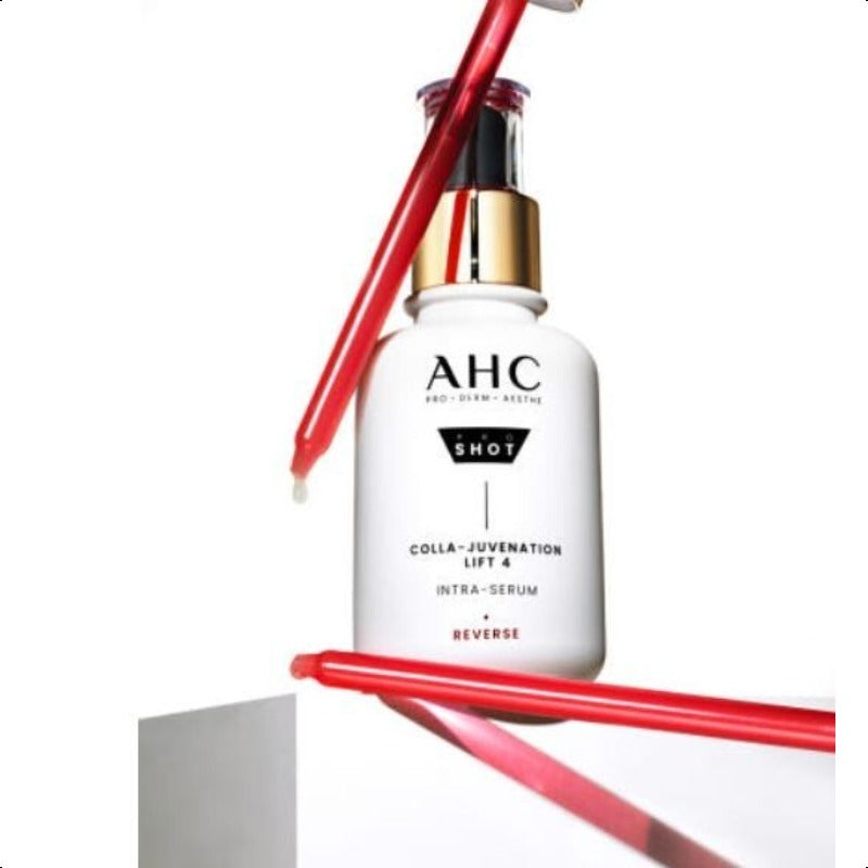 AHC Pro Shot Colla-Juvenation Lift 4 Intra-Serum 40ml