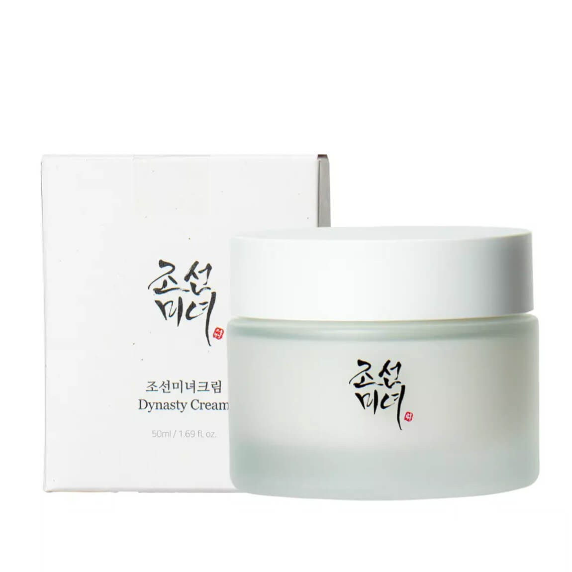 Beauty of joseon dynasty cream 50g
