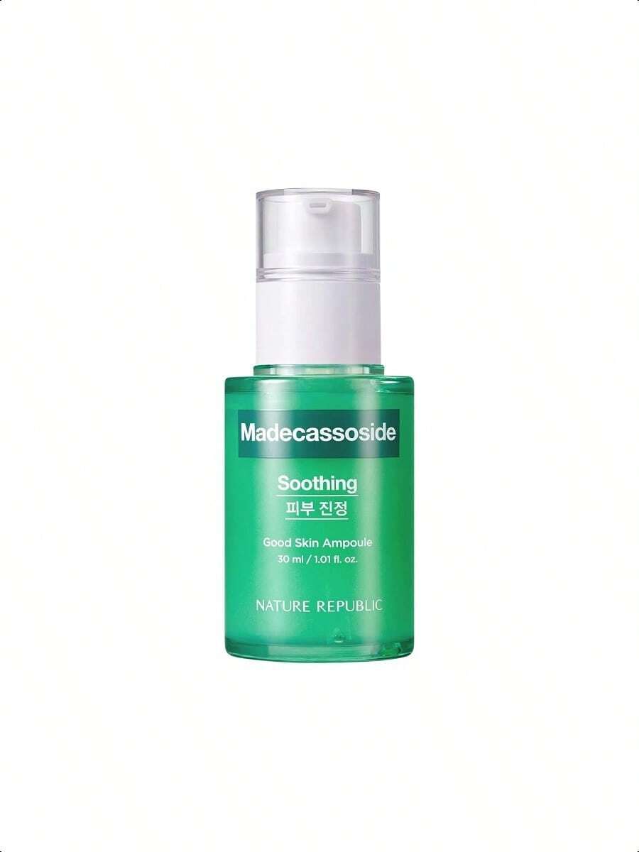 Nature Republic Good Skin Madecassoside Soothing Ampoule 30ml