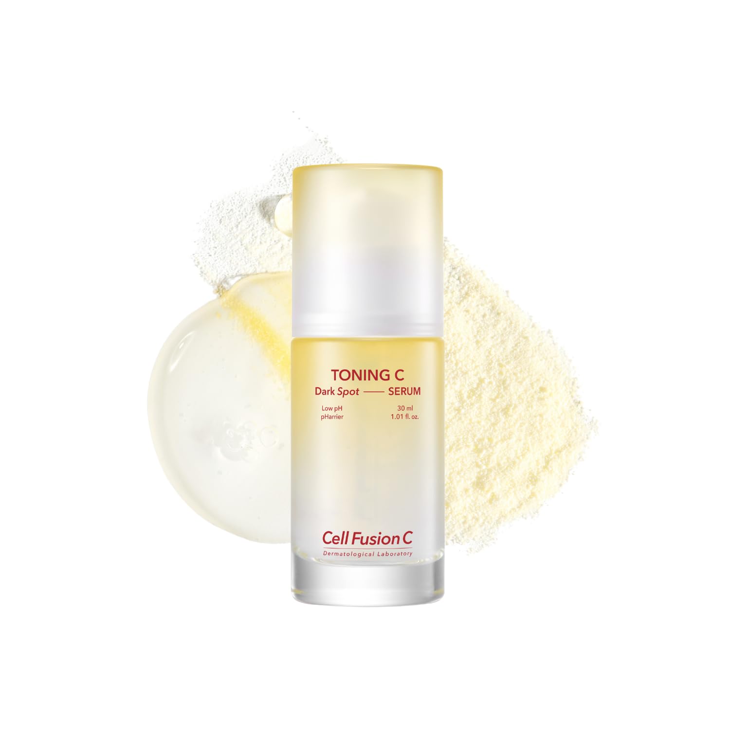Cell Fusion C Toning C Dark Spot Serum 30ml