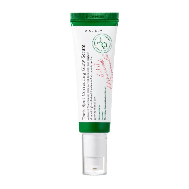 AXIS-Y Dark Spot Correcting Glow Serum 50ml