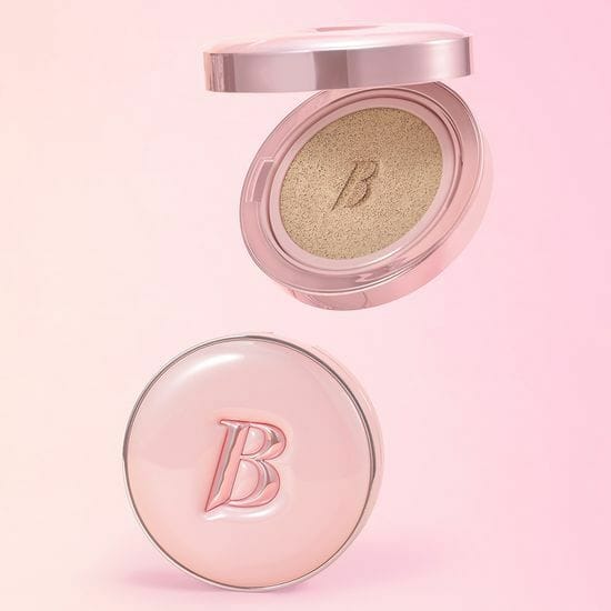 BANILA CO Essence Skin Pink Cushion SPF50+PA+++ 12g