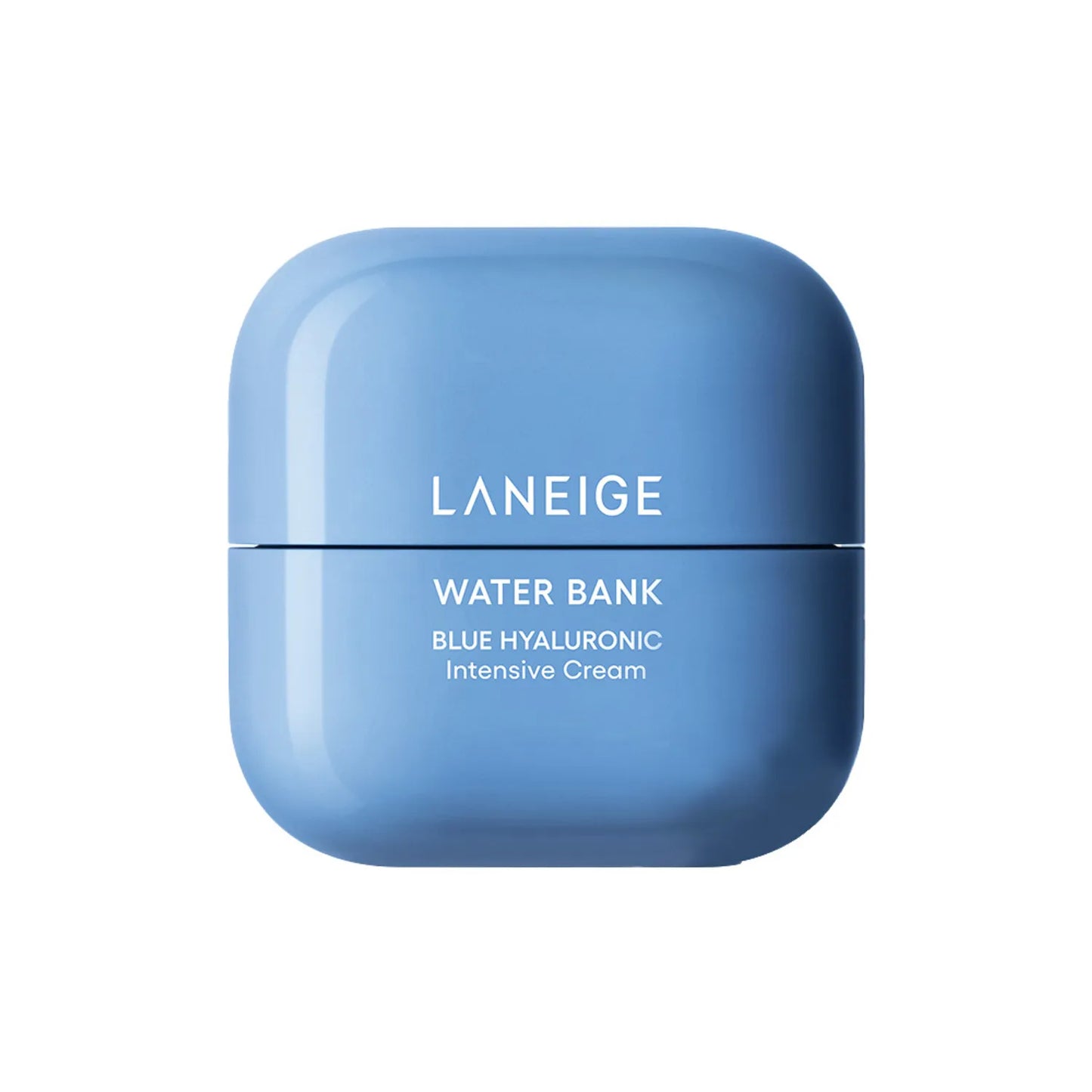 LANEIGE Water Bank Blue Hyaluronic Intensive Cream 45mL Special Set (+10mL*2ea)