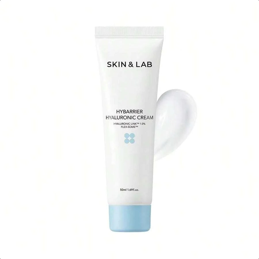 Skin&Lab Hybarrier Hyaluronic Cream 50ml/1.69 Oz