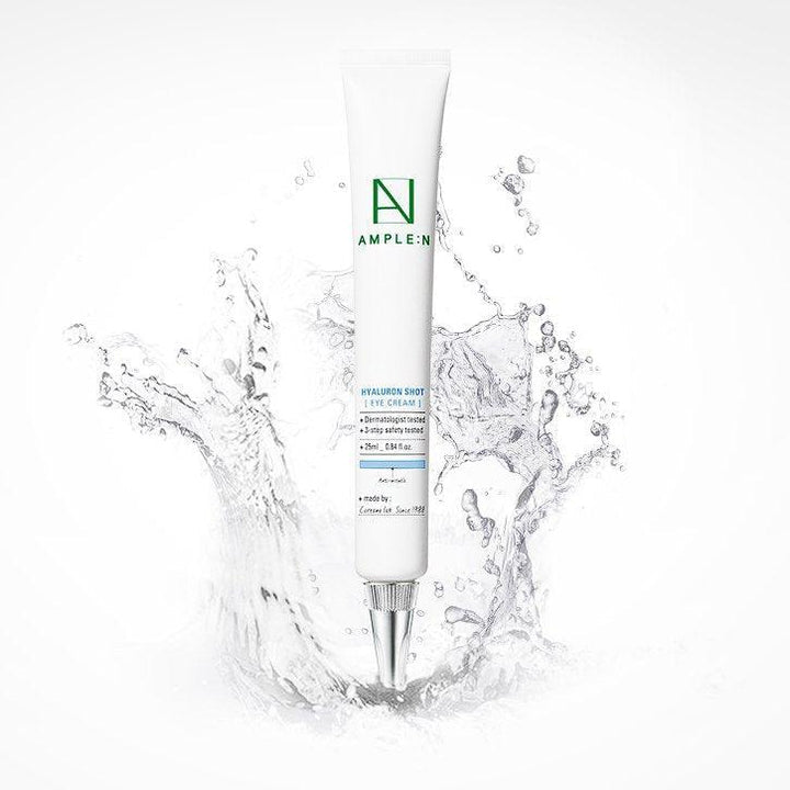 AMPLE:N Hyaluron Shot Eye Cream 25ml