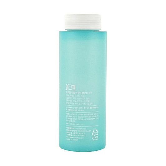 Acwell Real Aqua Balancing Toner 160ml