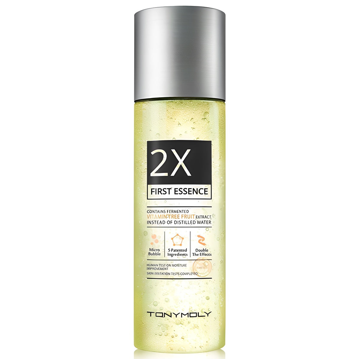 TonyMoly 2X First Essence 200ml