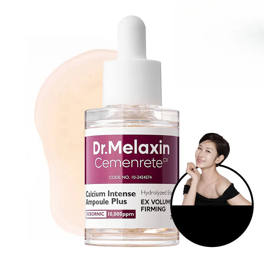 Dr.Melaxin Cemenrete Calcium Intense Ampoule Plus 30ml