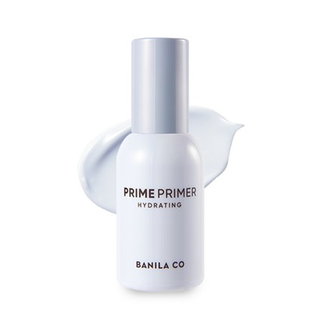 BANILA CO Prime Primer Face Primer 30ml Classic/Matte/Hydrating/Tone-Up