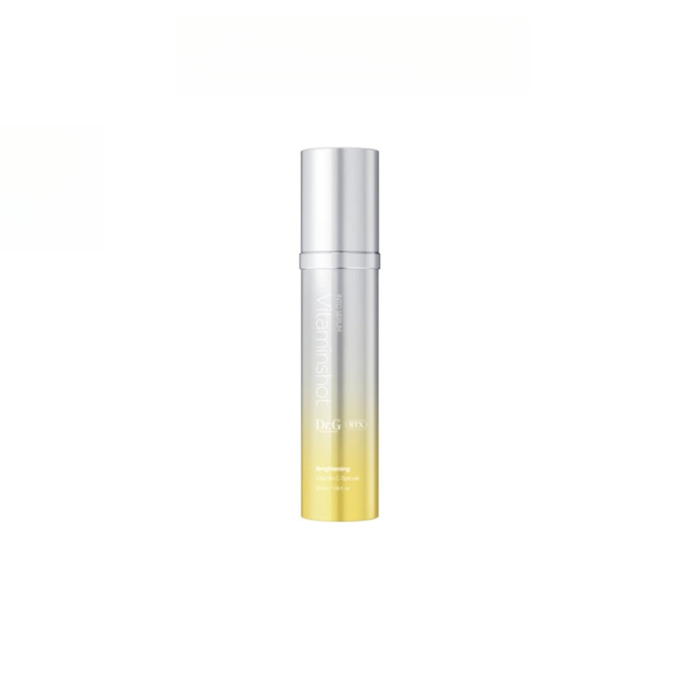 [Dr.G] RTX Into Serum Vitaminshot 50ml main image 0