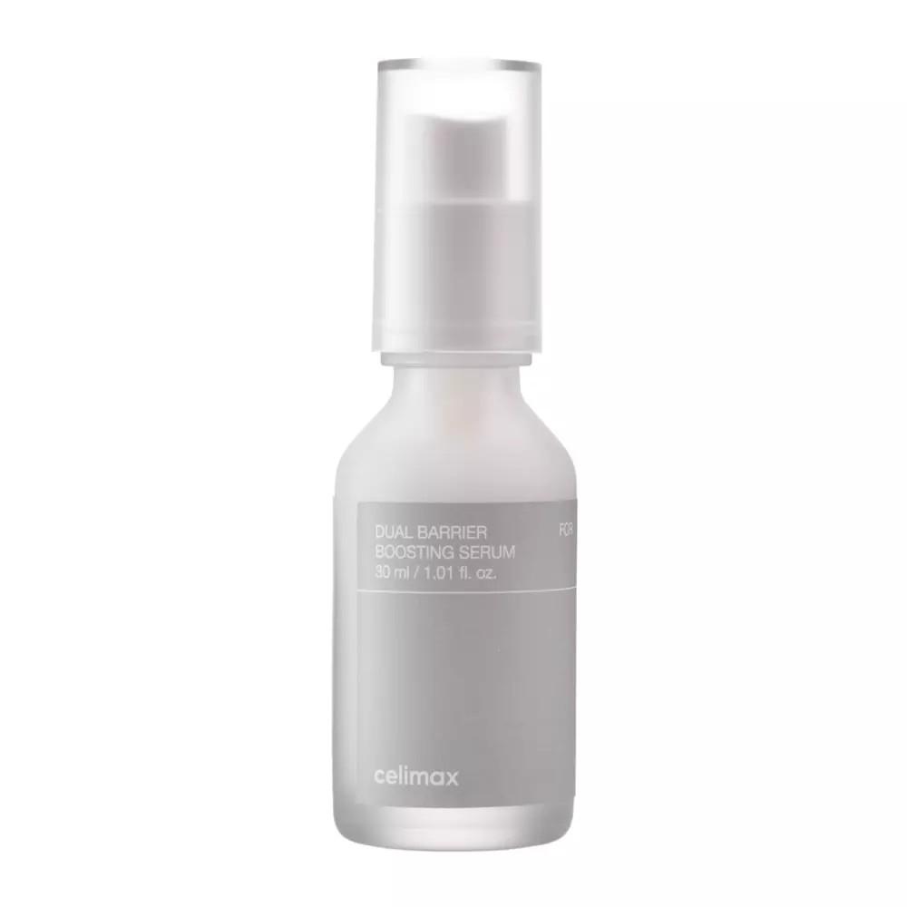 CELIMAX Dual Barrier Boosting Serum 30ml