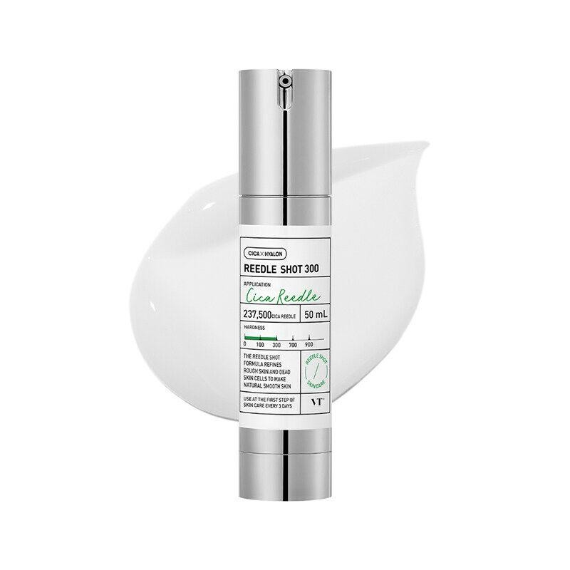 VT Reedle Shot Serum 100/300 /700 21options available
