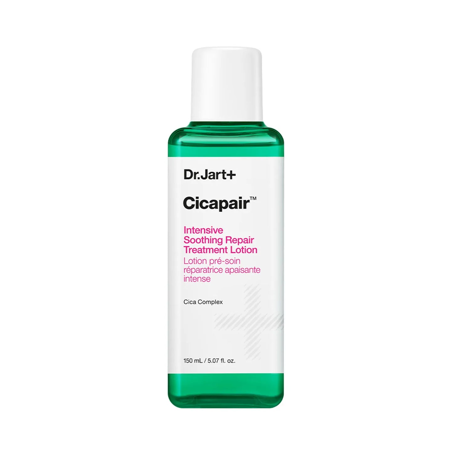 Dr.Jart+ Cicapair Intensive Soothing Repair Treatment Lotion 150ml Set (+30ml*2ea)