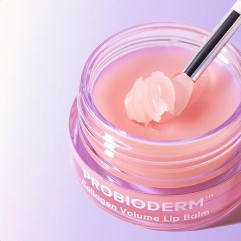 BIOHEAL BOH Probioderm™ Collagen Volume Lip Balm 15ml