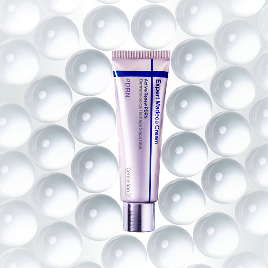 Centellian24 - Expert Madeca Cream Active Renew PDRN 50ml