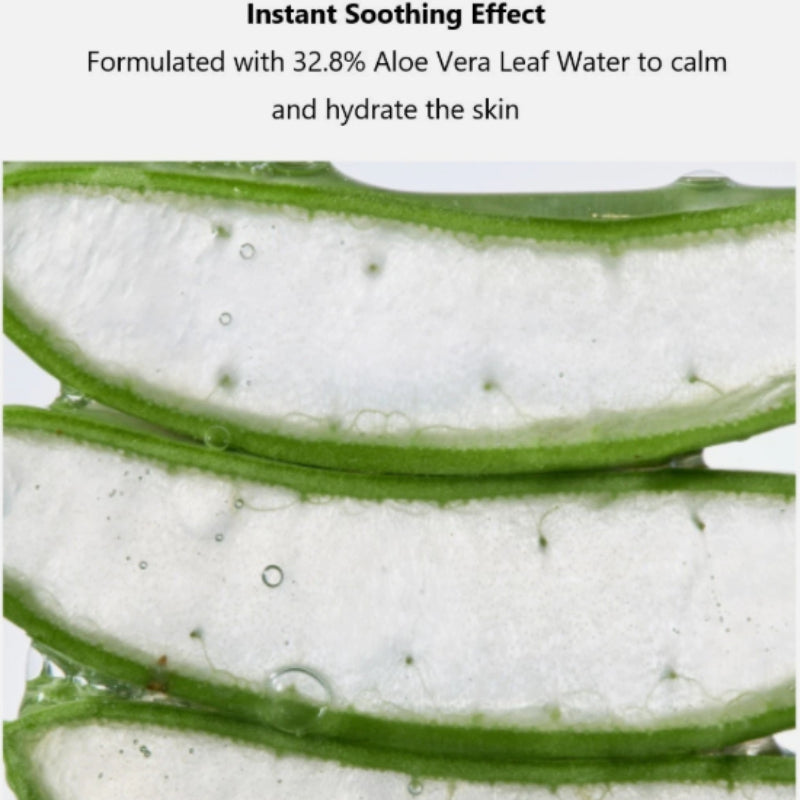 Aloe Barrier Support Moisturizer 50ml