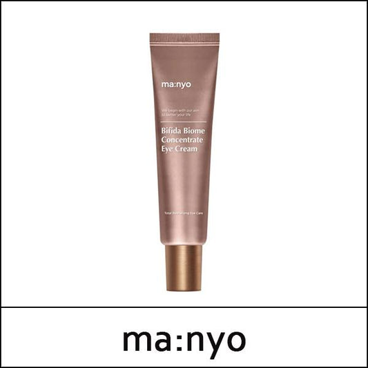 ma:nyo Bifida Biome Concentrate Eye Cream 30ml
