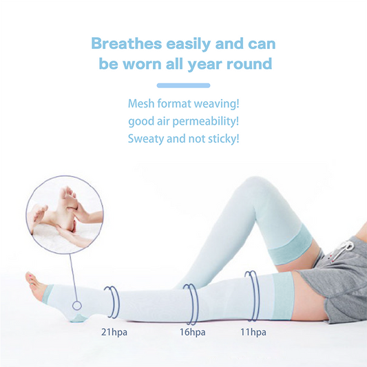 Inhak Super Cool Sleeping Tight Socks
