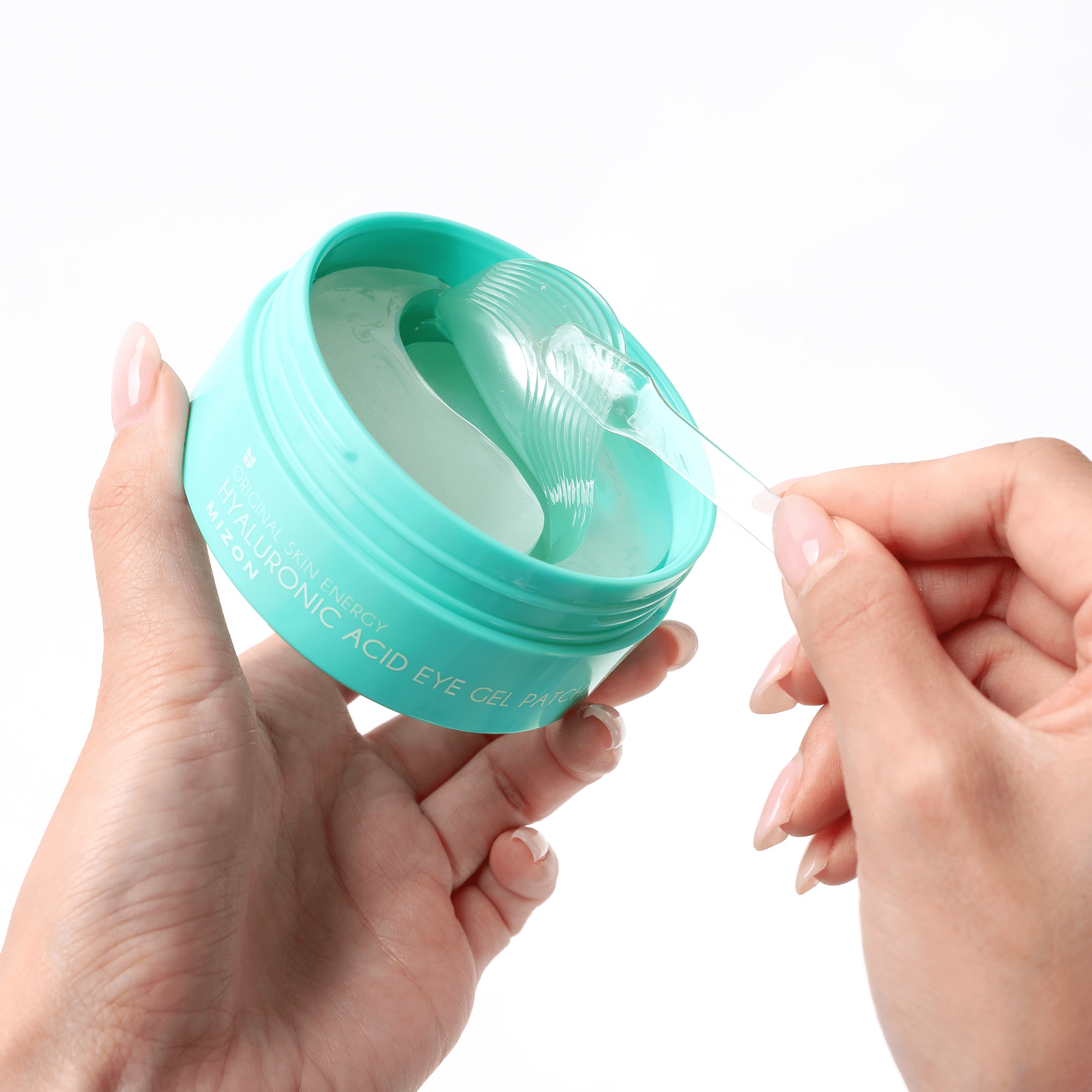 Mizon Hyaluronic Acid Eye Gel Patch 60ea