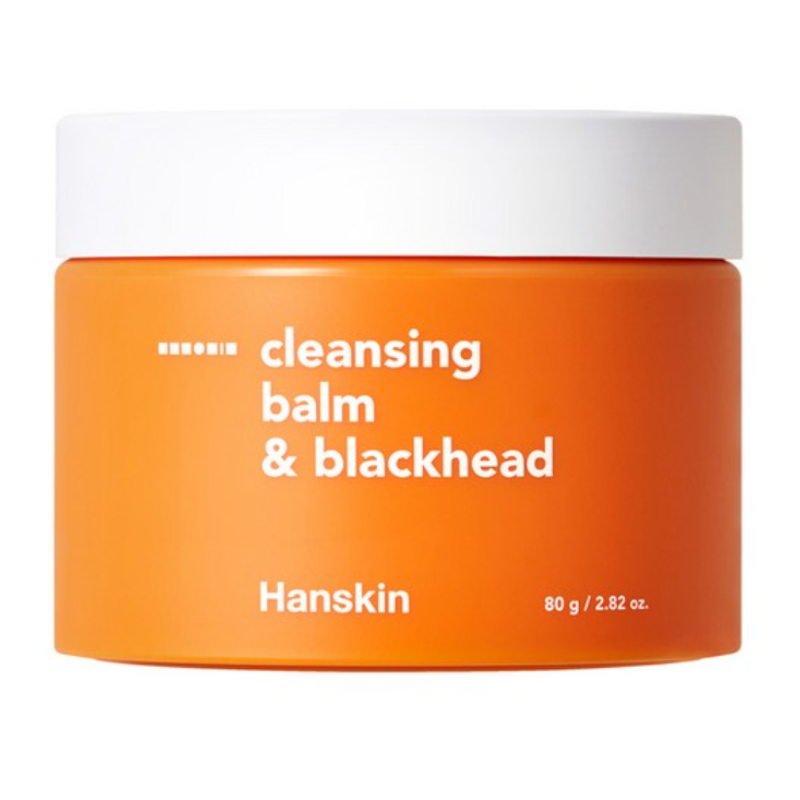 Hanskin Cleansing Balm & Blackhead Hanskin80g