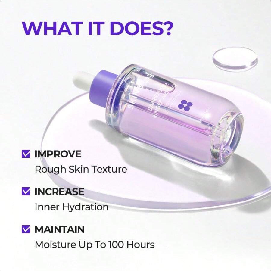 Skin&Lab Barrierderm Ringer Ampoule 70ml/ 2.36 Oz
