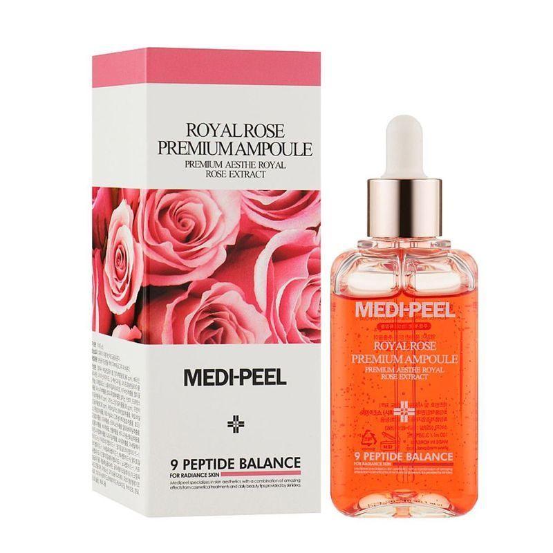 Medi-peel Royal Rose Ampoule 100ml