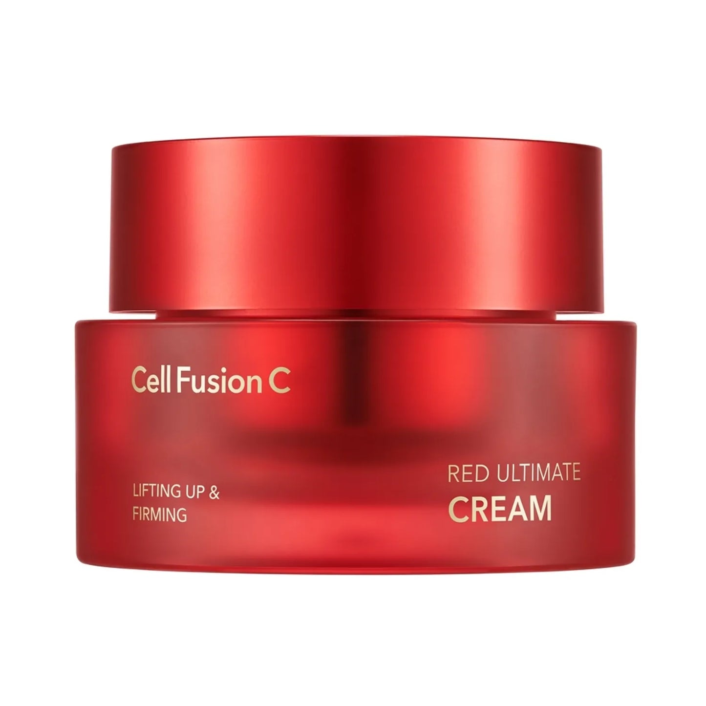 Cell Fusion C Red Ultimate Cream 50ml