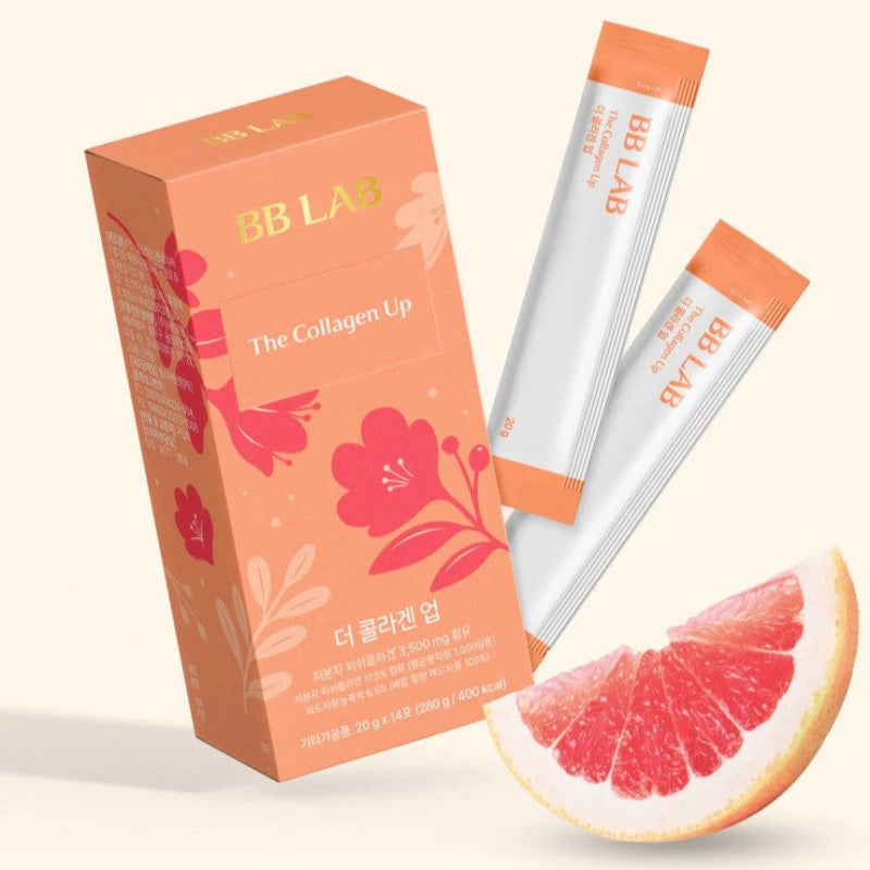 BB Lab Lee Hyori The Collagen Up 600g/280g