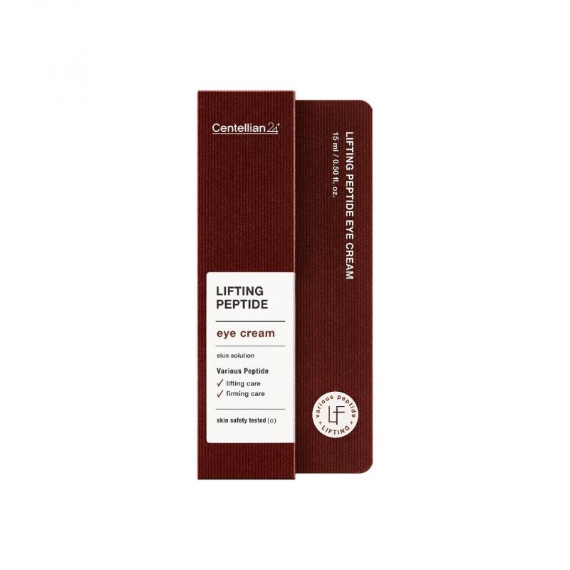 Centellian24 Lifting peptide eye cream 15ml