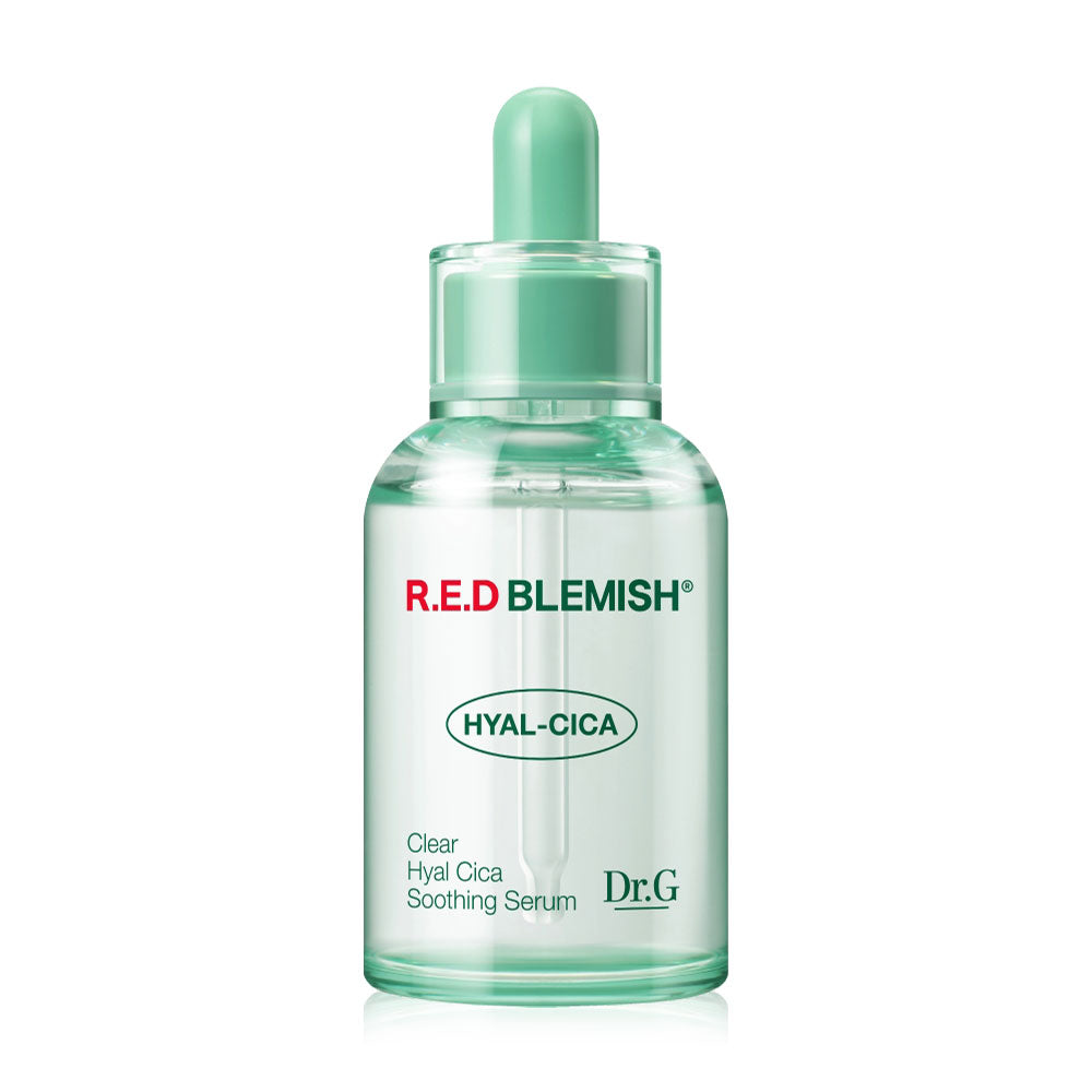 Dr.G R.E.D Blemish Clear Hyal-Cica Soothing Serum 50ml