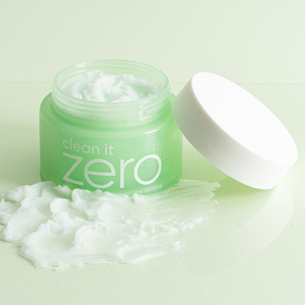 BANILA CO Clean It Zero Cleansing Balm Pore Clarifying 100ml