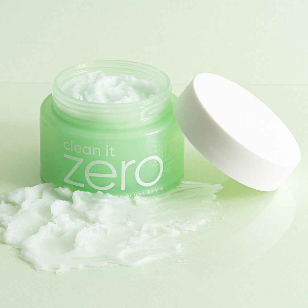 BANILA CO Clean It Zero Cleansing Balm Pore Clarifying 100ml