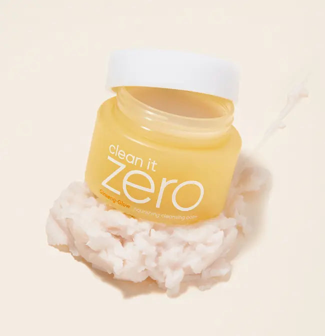 BANILA CO Clean It Zero Cleansing Balm Nourishing 100ml