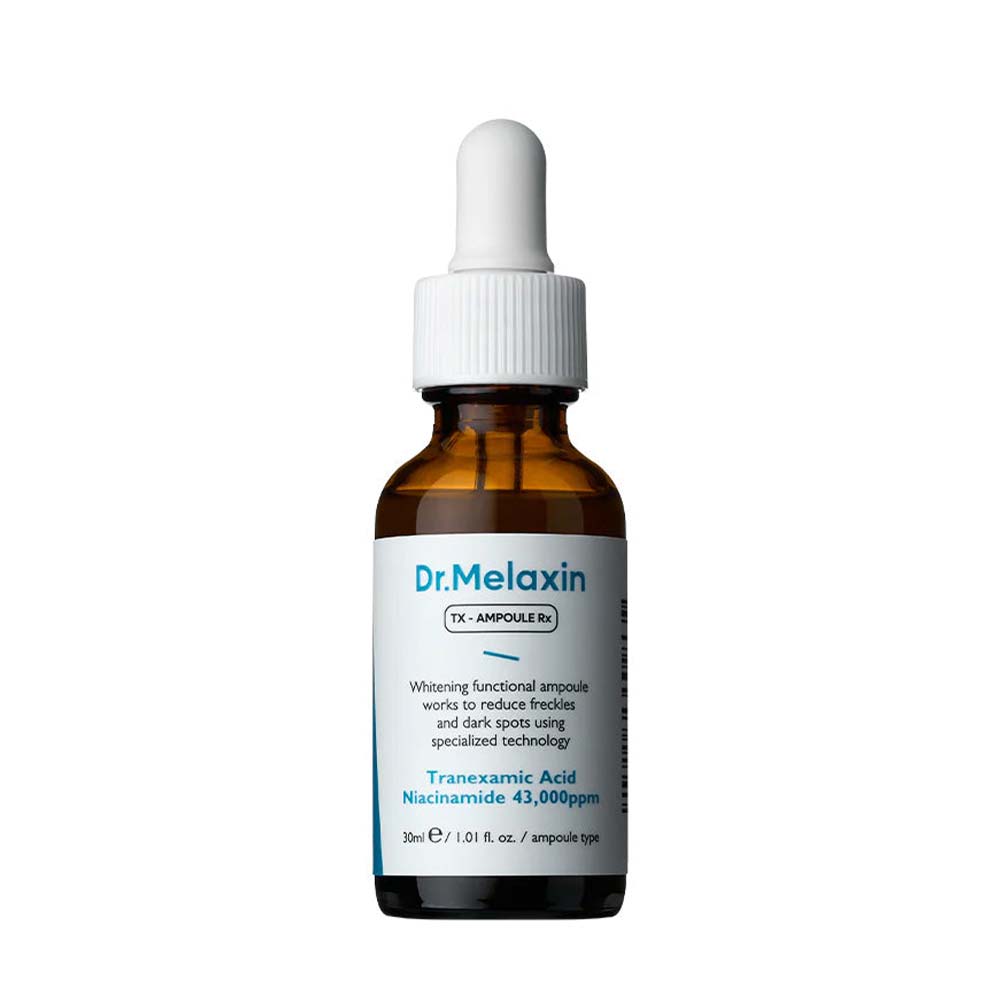 Dr.Melaxin TX Ampoule Rx 30ml