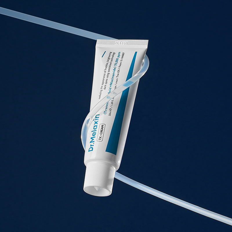 Dr.Melaxin TX - Cream 50ml