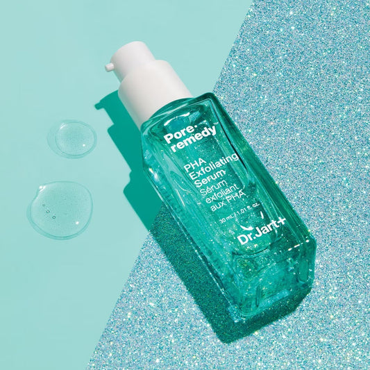 Dr.Jart+ Pore Remedy PHA Exfoliating Serum 30ml