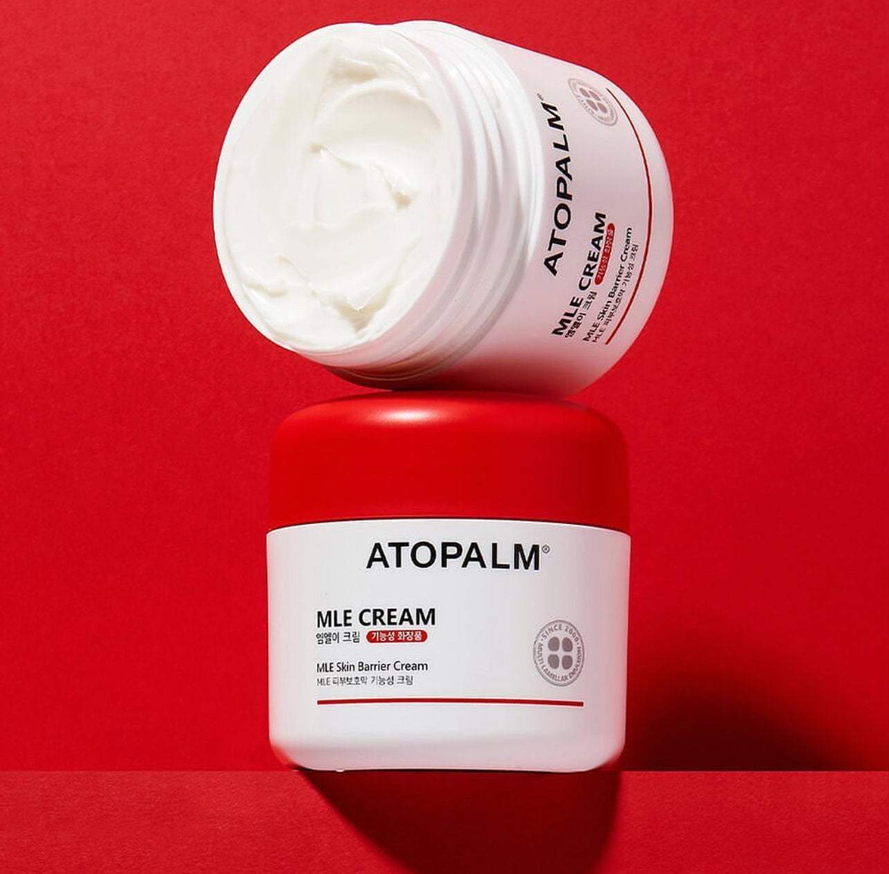 ATOPALM MLE Cream 65ml/100ml