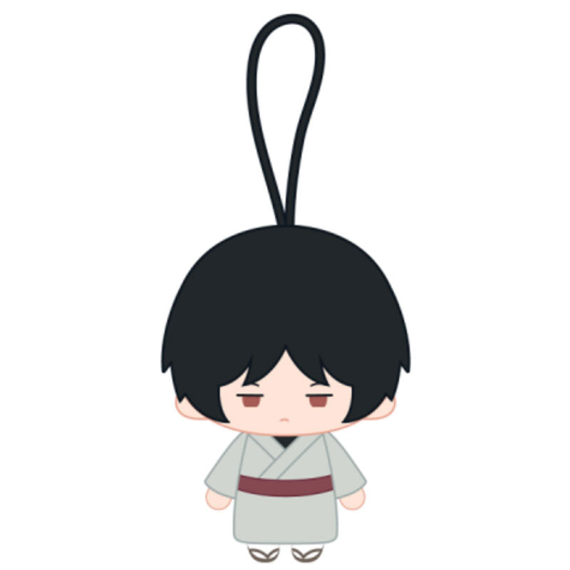 Kamisama Kiss mini doll pendant