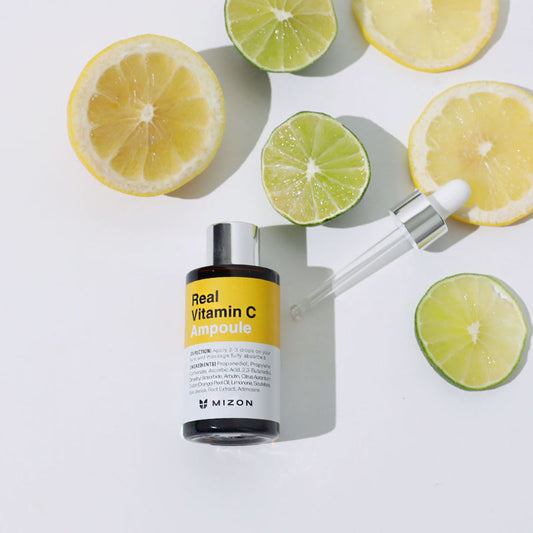 MIZON Real Vitamin C Ampoule 30ml