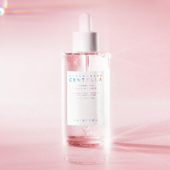 SKIN1004 Madagascar Centella Poremizing Fresh Ampoule Jumbo 100ml