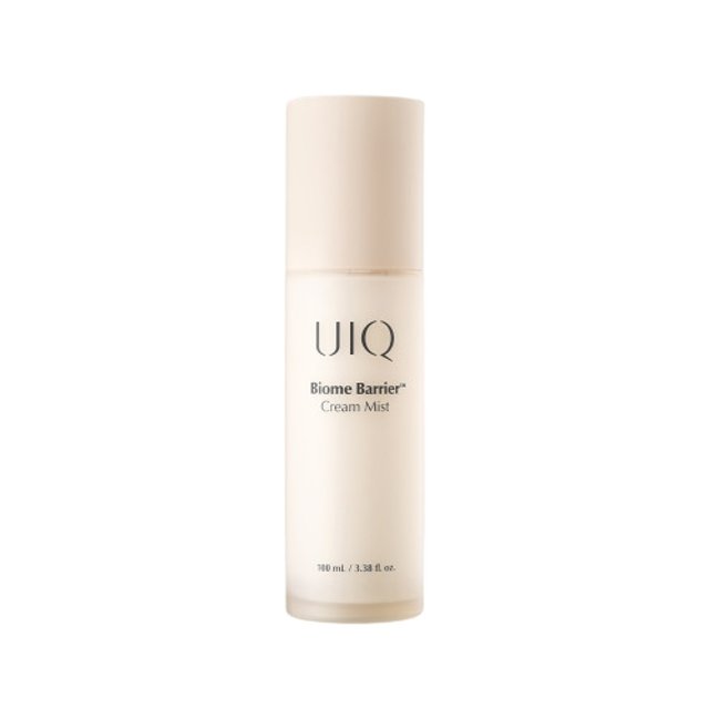 UIQ Biome Barrier Cream Mist 100ml
