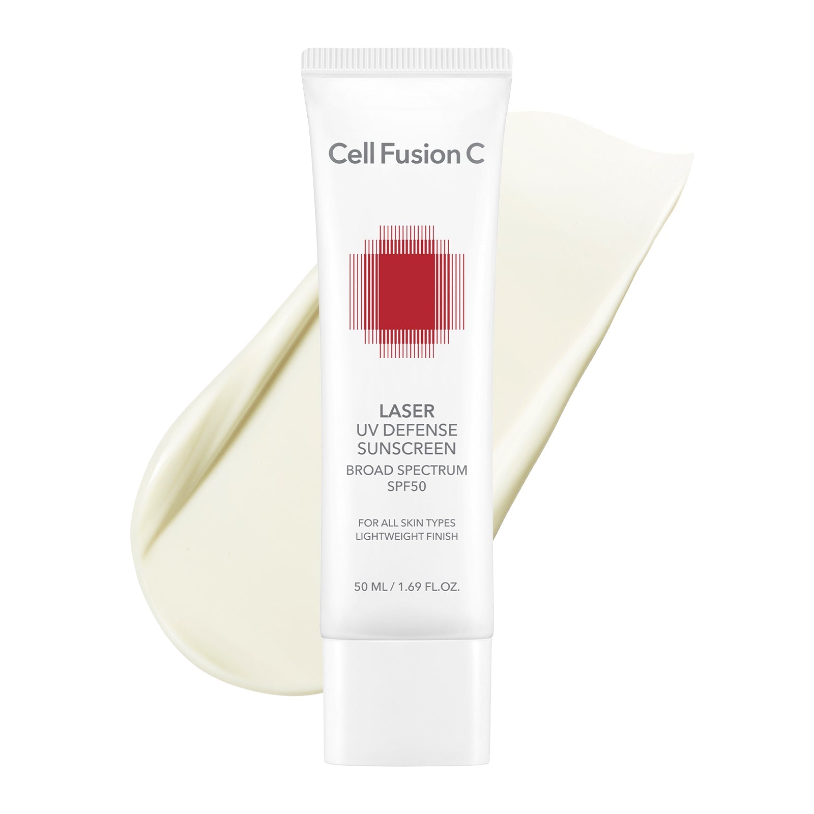 Cell Fusion C Laser Sunscreen SPF50+/PA+++ 50ML