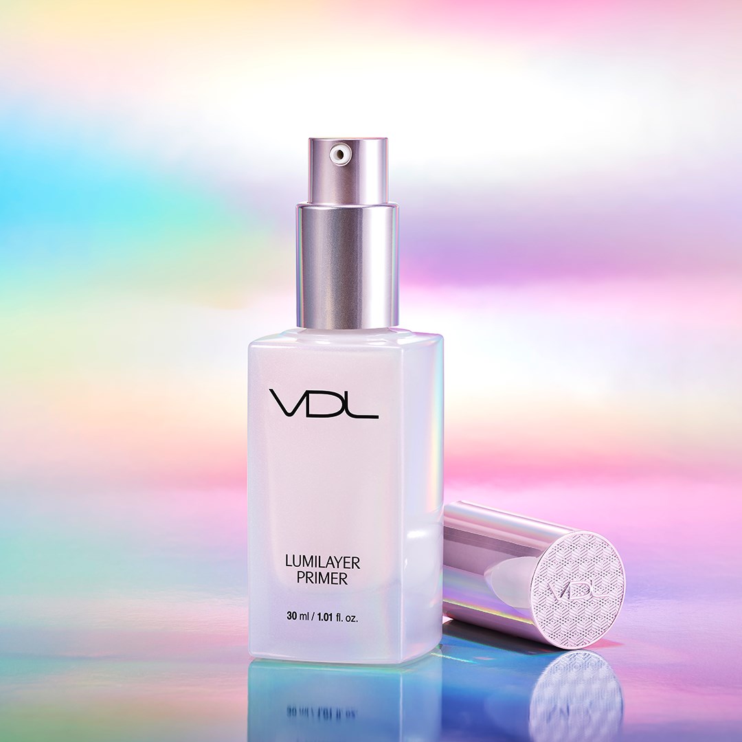 VDL Lumilayer Primer 30ml front view